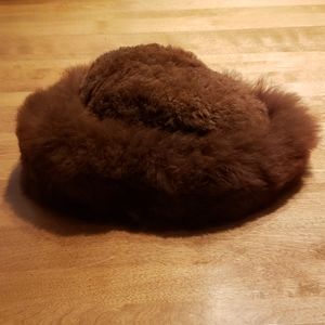 Royal Scot Alpaca Hat